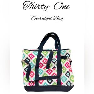 thirty one Poshmark
